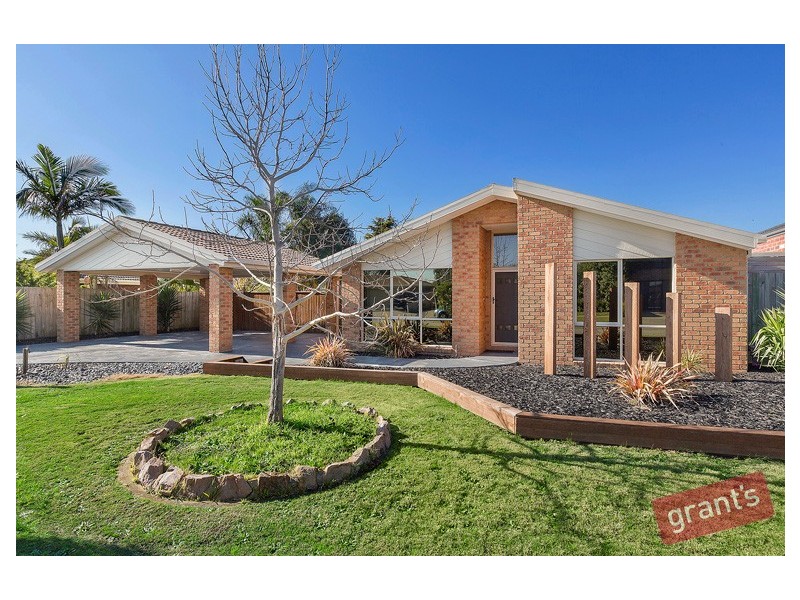 2 Lowden Court, Narre Warren South VIC 3805
