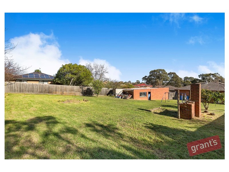 7 Wanda Court, Hallam VIC 3803
