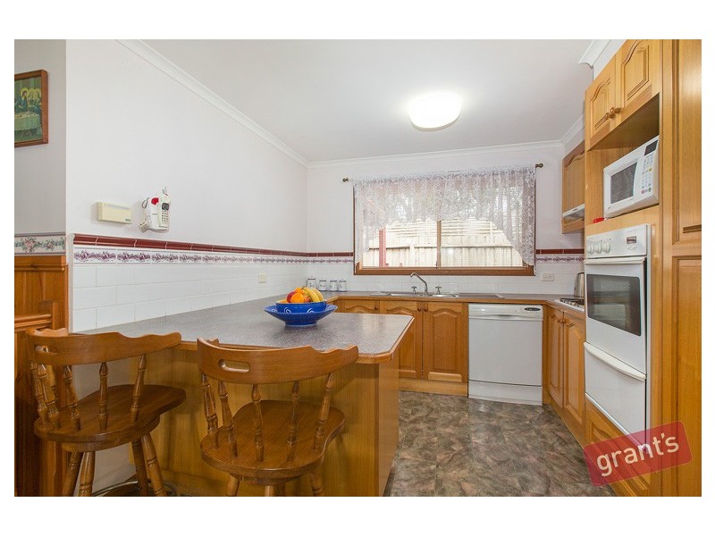 4 Lowden Court, Narre Warren South VIC 3805