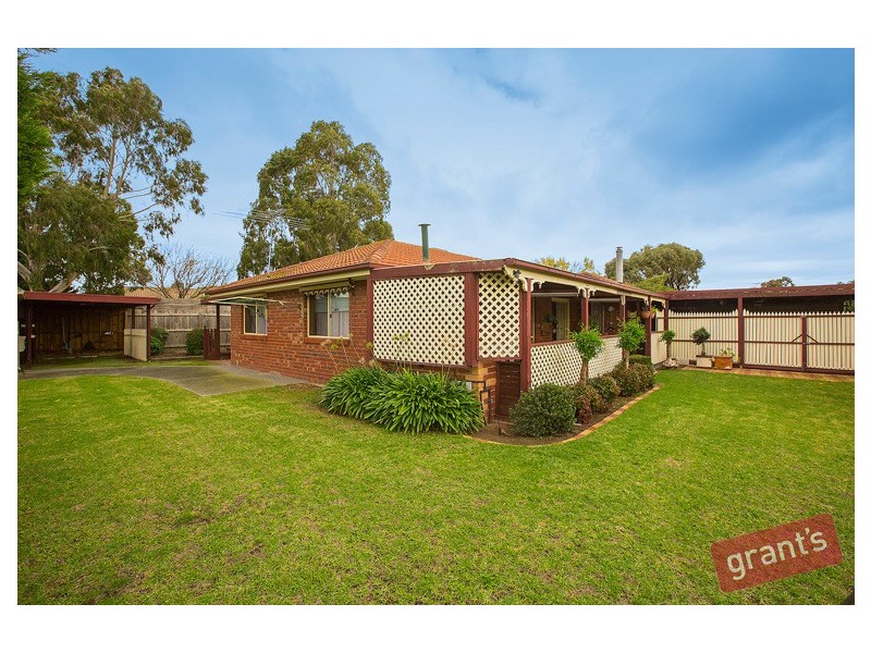 4 Lowden Court, Narre Warren South VIC 3805