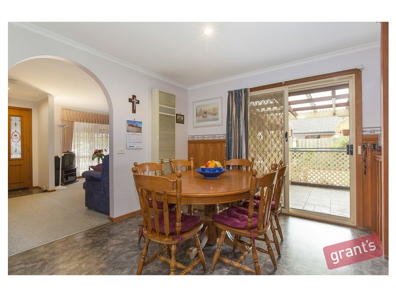4 Lowden Court, Narre Warren South VIC 3805