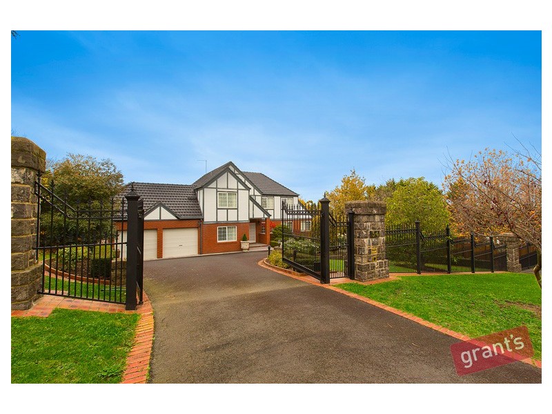 3-4 Lombard Court, Narre Warren North VIC 3804