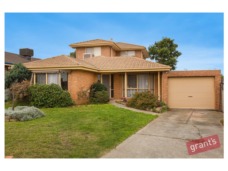 45 Barondi Avenue, Narre Warren VIC 3805