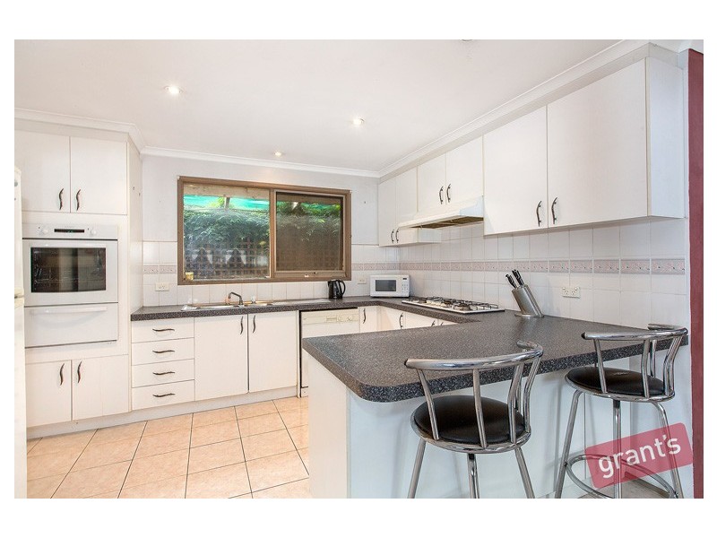 45 Barondi Avenue, Narre Warren VIC 3805