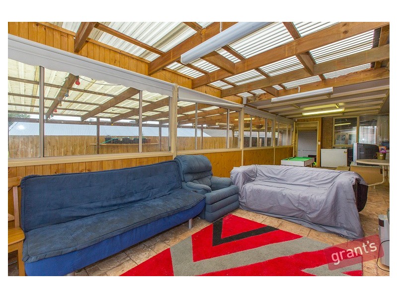 45 Barondi Avenue, Narre Warren VIC 3805