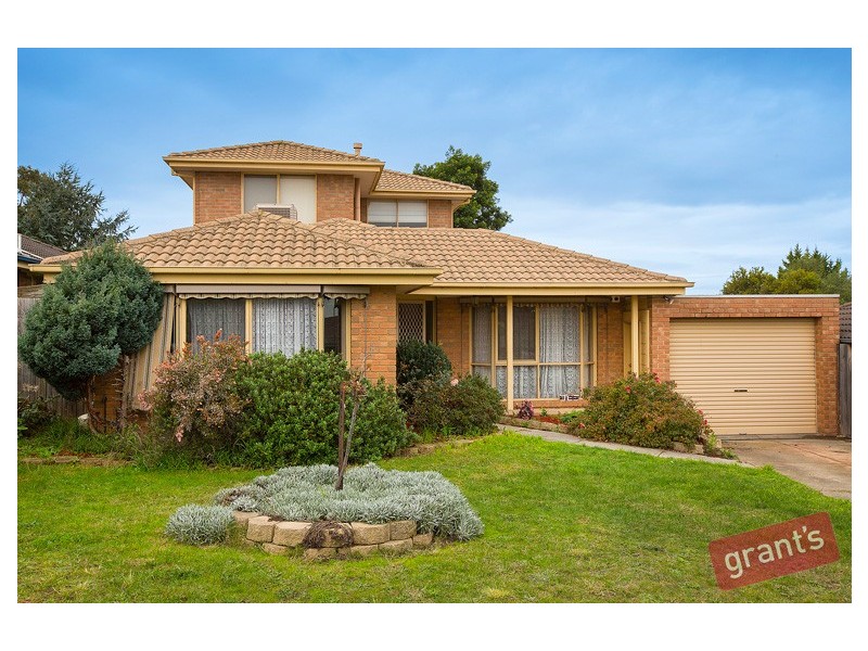 45 Barondi Avenue, Narre Warren VIC 3805