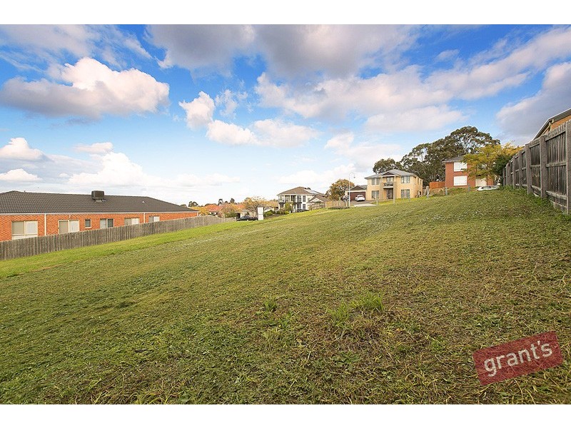 48 Grenfell Rise, Narre Warren South VIC 3805