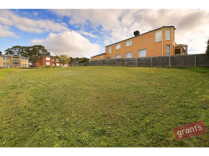 48 Grenfell Rise, Narre Warren South VIC 3805