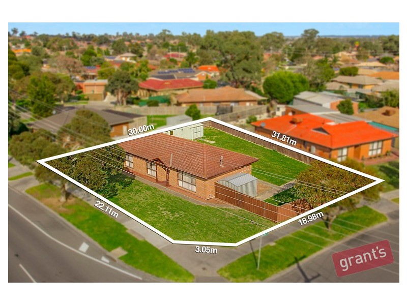 2 Robyn Court, Hampton Park VIC 3976