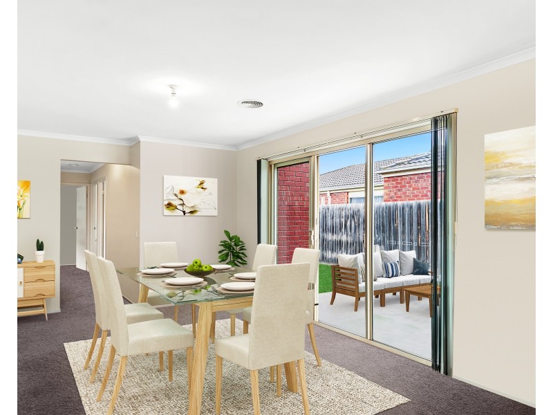 11 Menindee Terrace, Narre Warren South VIC 3805