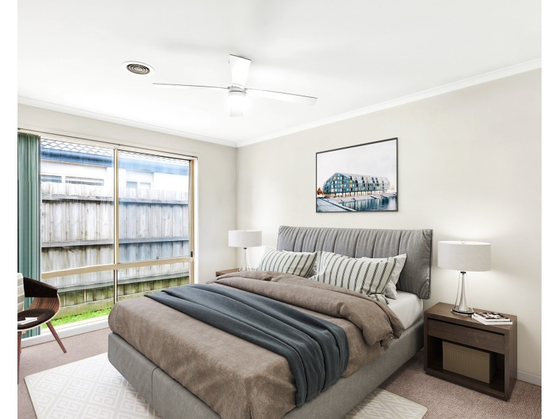 11 Menindee Terrace, Narre Warren South VIC 3805