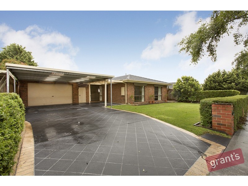 19 Nandina Road, Narre Warren VIC 3805