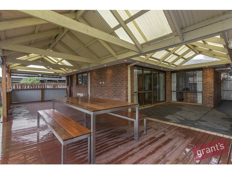 19 Nandina Road, Narre Warren VIC 3805