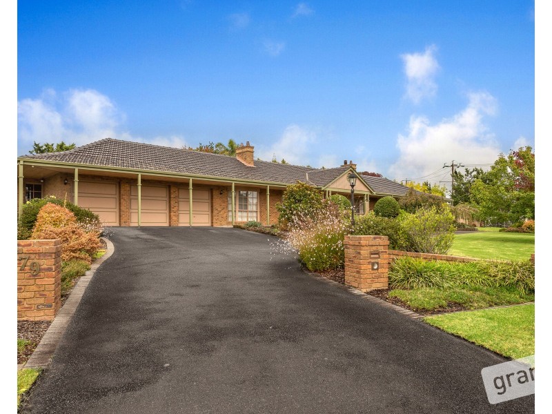 79 Ebeli Close, Narre Warren North VIC 3804