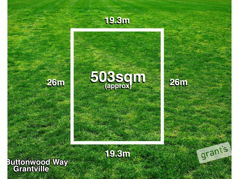 51 Buttonwood Way, Grantville VIC 3984