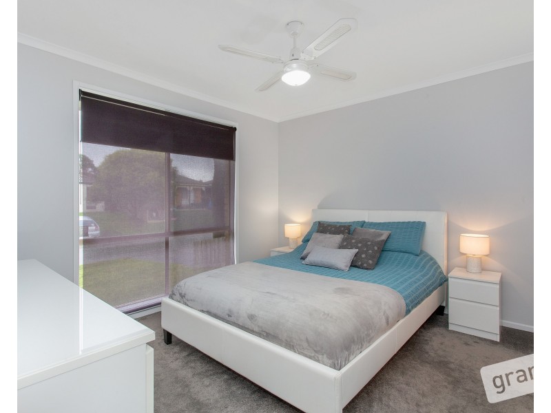 8 Forsyth Court, Cranbourne North VIC 3977