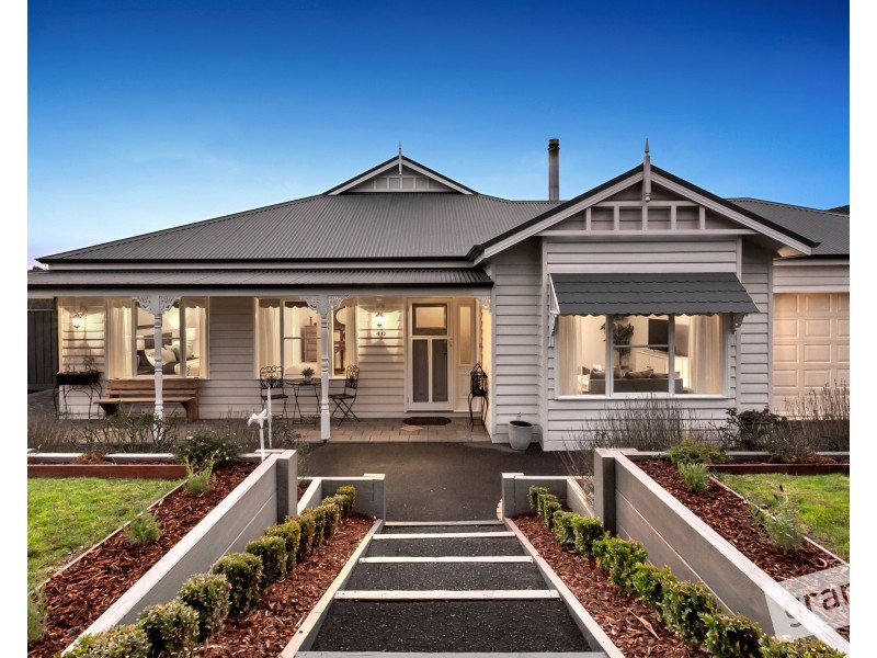 40 North Hidden Valley Circuit, Beaconsfield VIC 3807