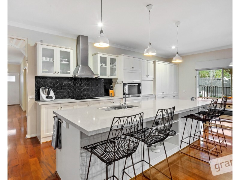 40 North Hidden Valley Circuit, Beaconsfield VIC 3807