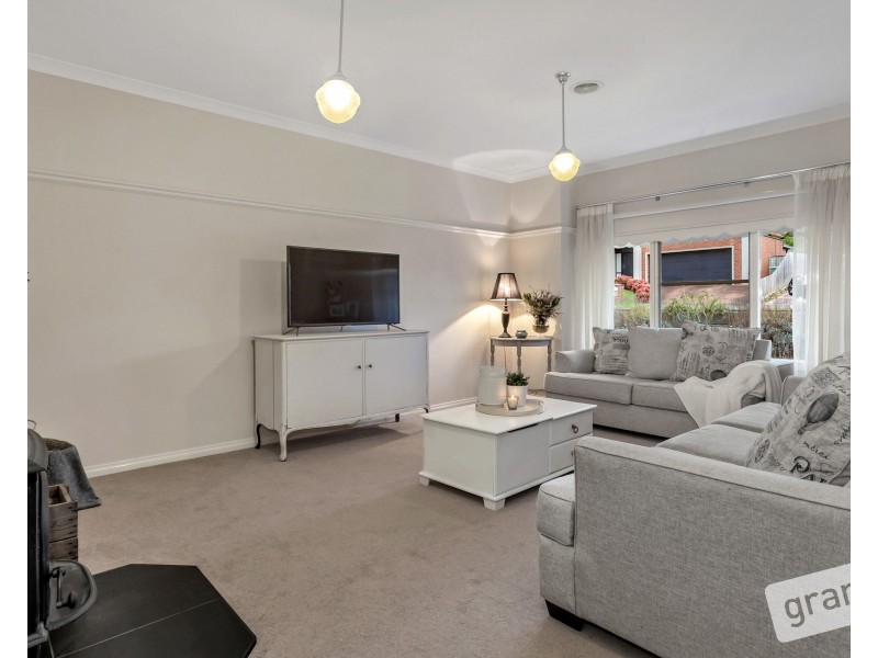 40 North Hidden Valley Circuit, Beaconsfield VIC 3807
