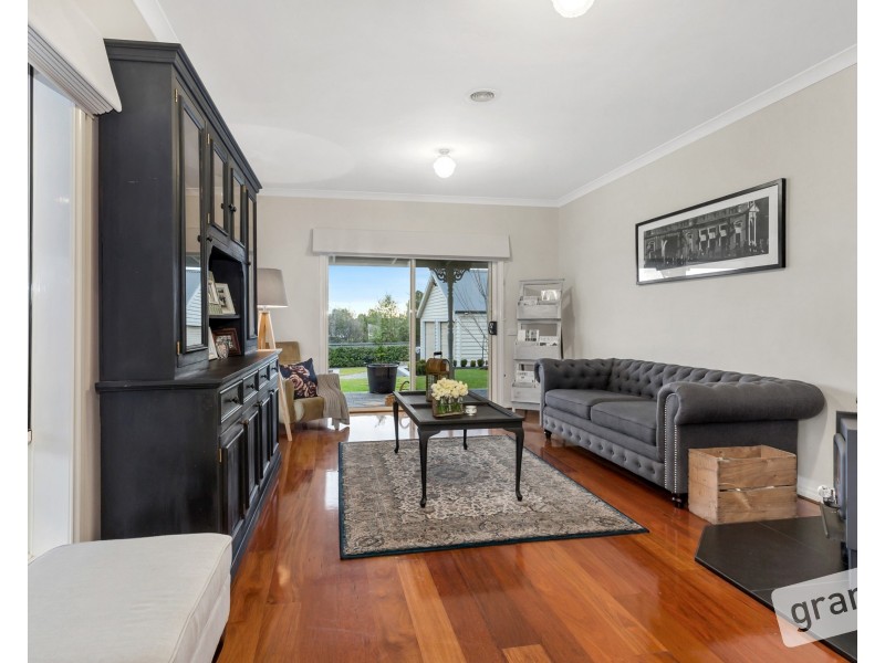 40 North Hidden Valley Circuit, Beaconsfield VIC 3807