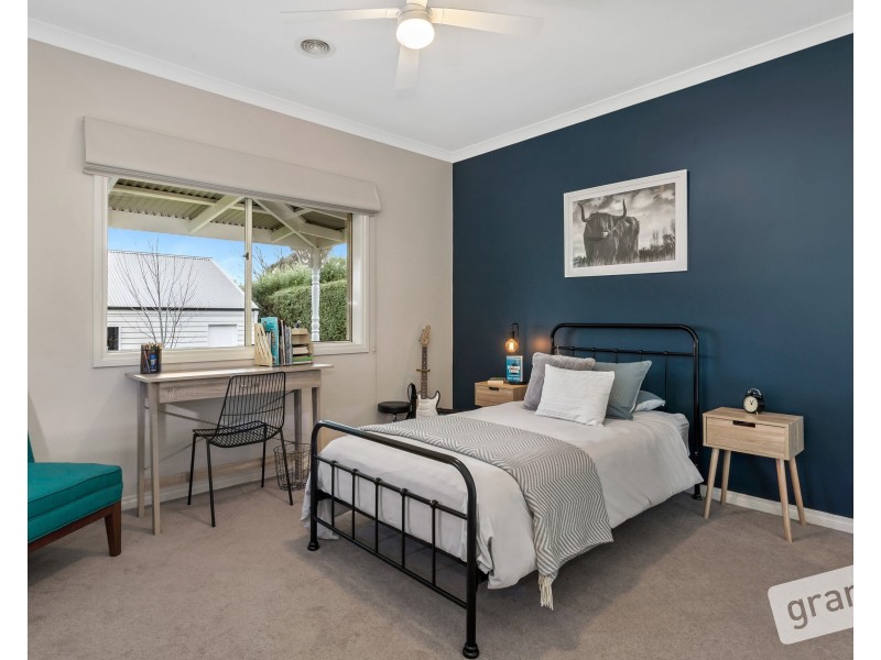 40 North Hidden Valley Circuit, Beaconsfield VIC 3807