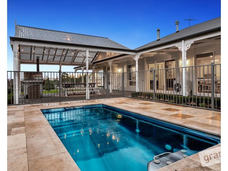 40 North Hidden Valley Circuit, Beaconsfield VIC 3807