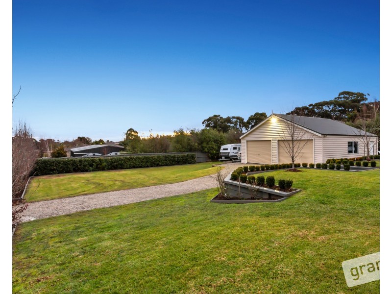 40 North Hidden Valley Circuit, Beaconsfield VIC 3807