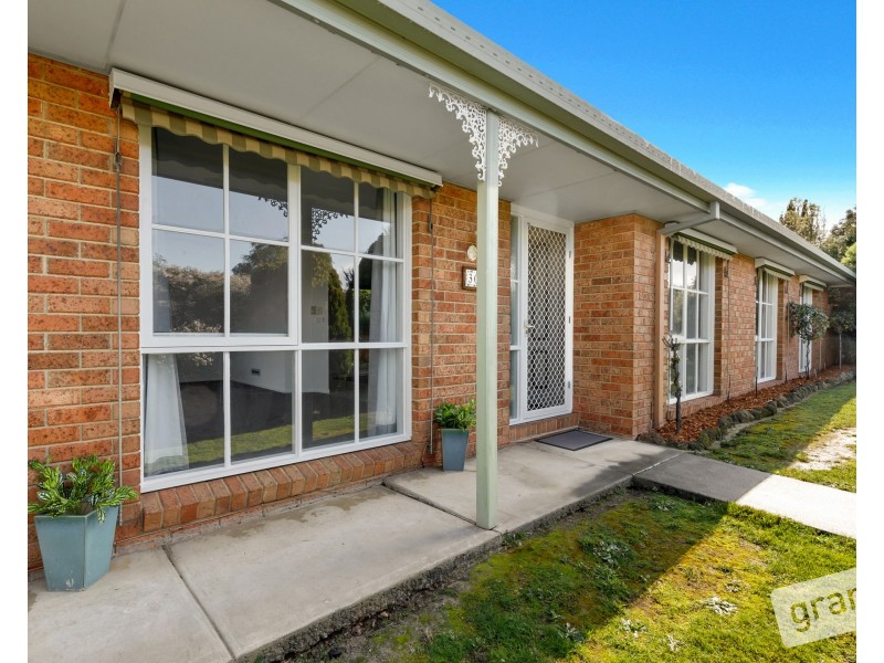 30 Pentland Drive, Narre Warren VIC 3805