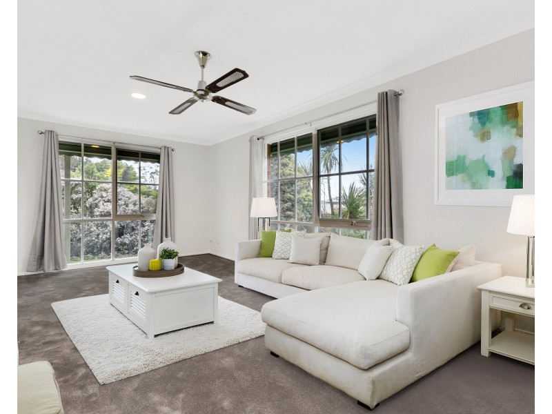 30 Pentland Drive, Narre Warren VIC 3805