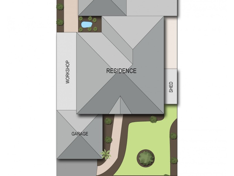 44 Lake View Drive, Narre Warren South VIC 3805