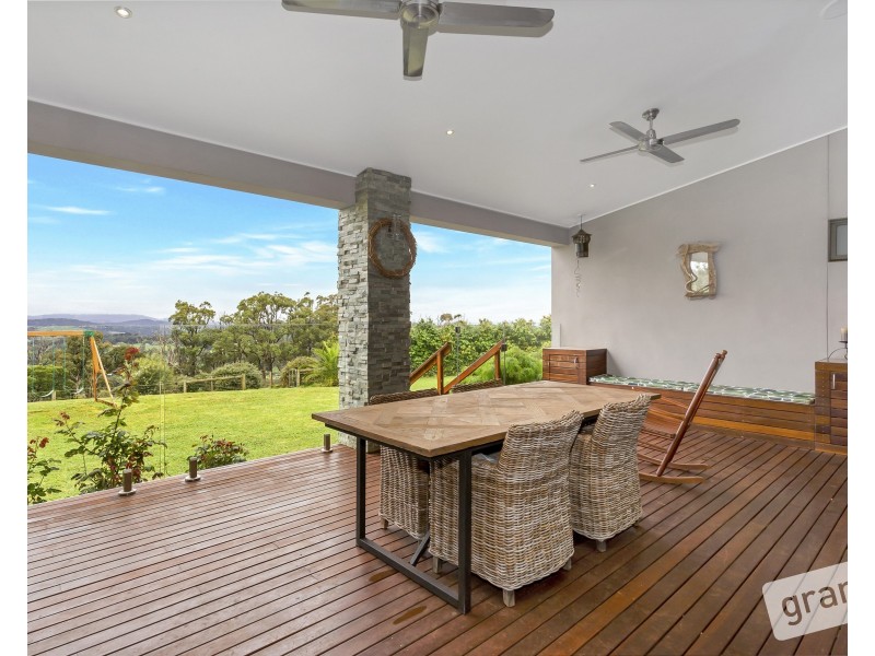 45 Bayard Drive, Pakenham Upper VIC 3810