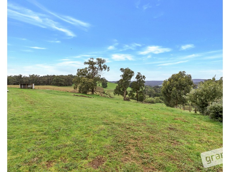 45 Bayard Drive, Pakenham Upper VIC 3810