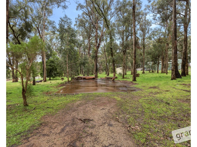 45 Bayard Drive, Pakenham Upper VIC 3810