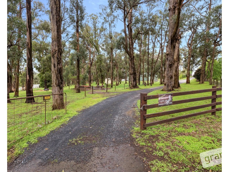 45 Bayard Drive, Pakenham Upper VIC 3810