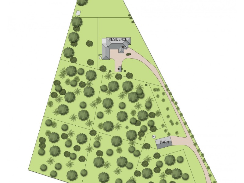 45 Bayard Drive, Pakenham Upper VIC 3810