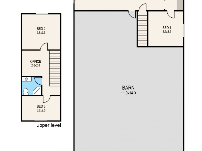 45 Bayard Drive, Pakenham Upper VIC 3810