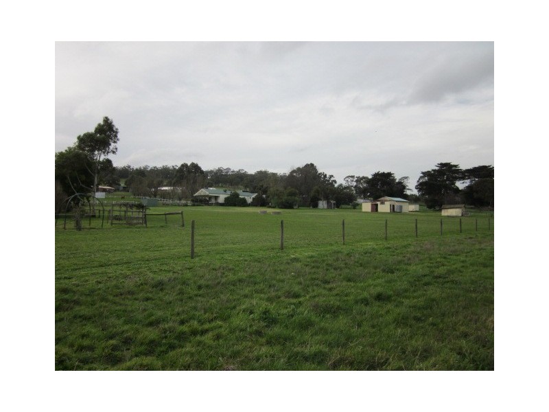 Lot 3/18 Tynong Road, Tynong VIC 3813