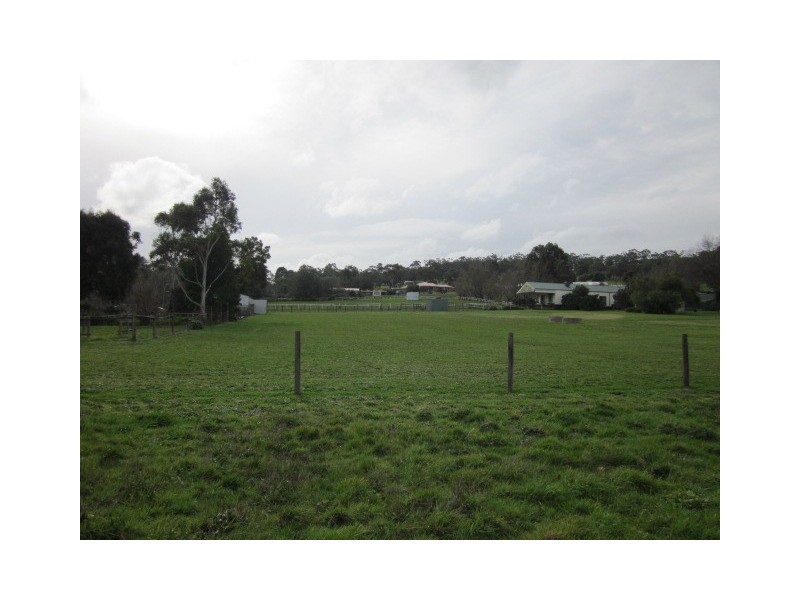 Lot 3/18 Tynong Road, Tynong VIC 3813