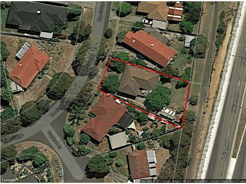 32 The Grange, Hampton Park VIC 3976