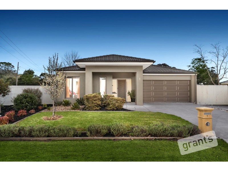 1 Tresize Court, Lang Lang VIC 3984