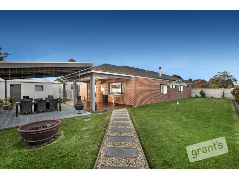1 Tresize Court, Lang Lang VIC 3984