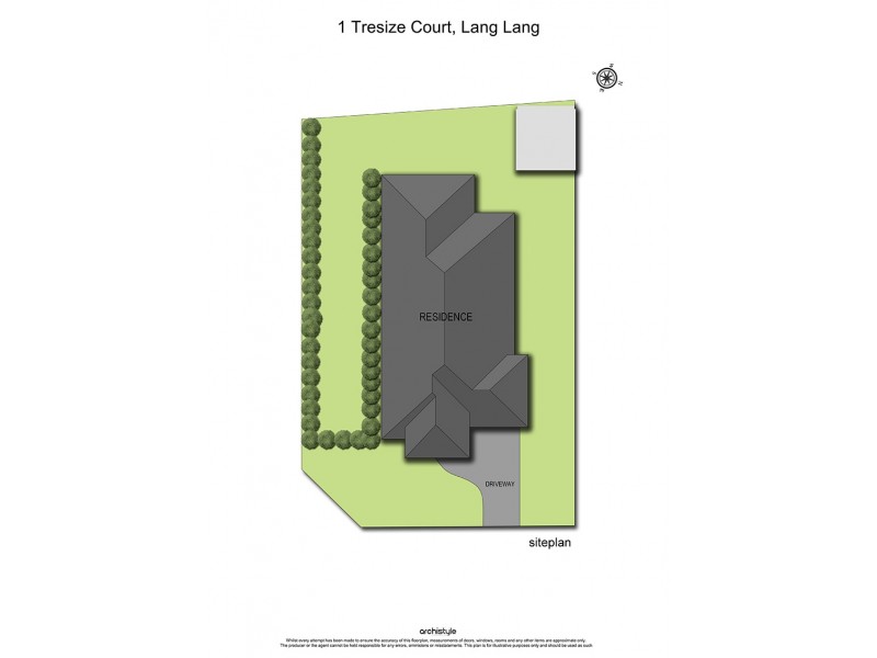1 Tresize Court, Lang Lang VIC 3984