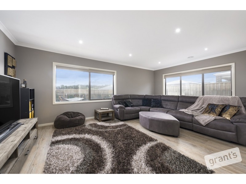 17 Renishaw Drive, Officer VIC 3809