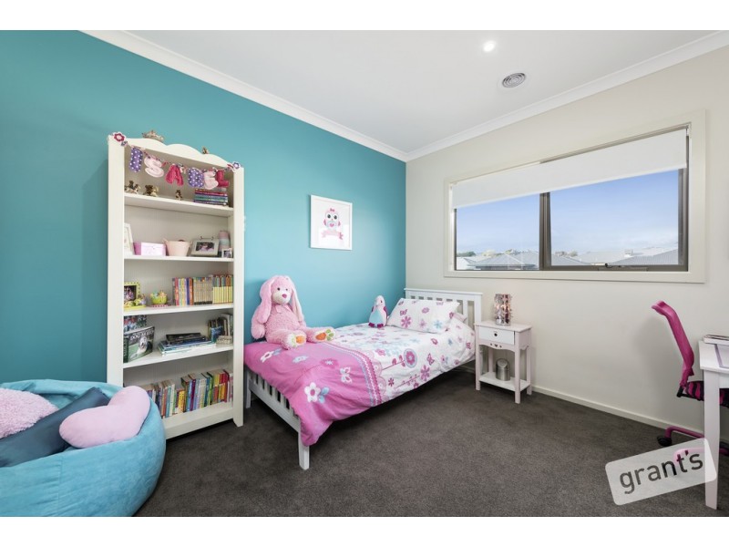 17 Renishaw Drive, Officer VIC 3809