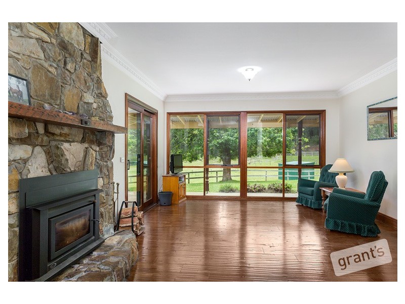 695 Beenak East Road, Gembrook VIC 3783