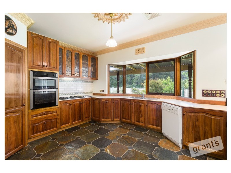 695 Beenak East Road, Gembrook VIC 3783