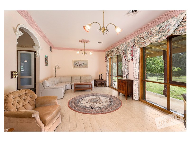 695 Beenak East Road, Gembrook VIC 3783