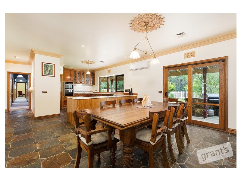 695 Beenak East Road, Gembrook VIC 3783