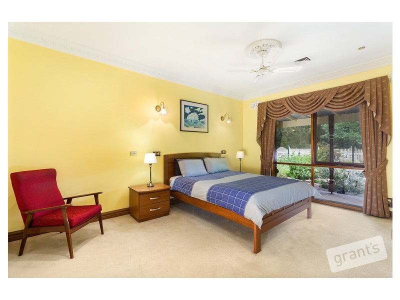 695 Beenak East Road, Gembrook VIC 3783