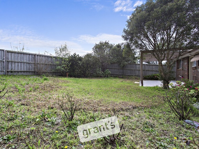 115 Duncan Drive, Pakenham VIC 3810